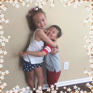 Meet your Posher, Hannah